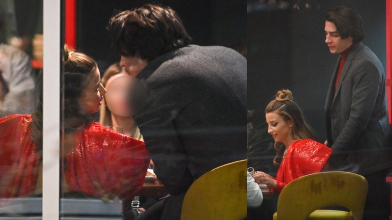 Urodziny Julii Wieniawy 