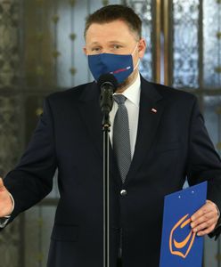Marcin Kierwiński wygrał proces z PiS. "Nie zakneblują opozycji"