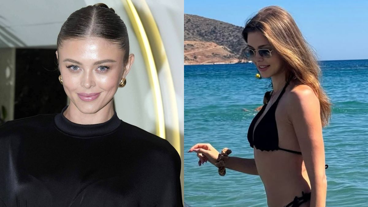 Joanna Opozda zdradza, ile obecnie waży!