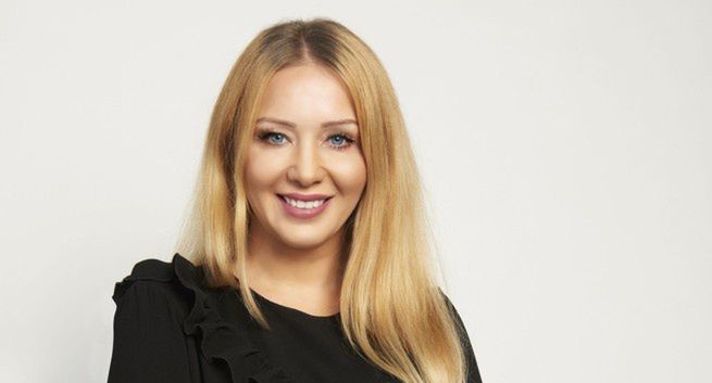 Daria Dziewięcka naczelną Wysokieobcasy.pl, Summer-Brason i Dobrzyńska zajmą się marketingiem "Wysokich Obcasów"