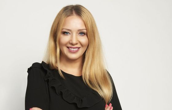 Daria Dziewięcka naczelną Wysokieobcasy.pl, Summer-Brason i Dobrzyńska zajmą się marketingiem "Wysokich Obcasów"