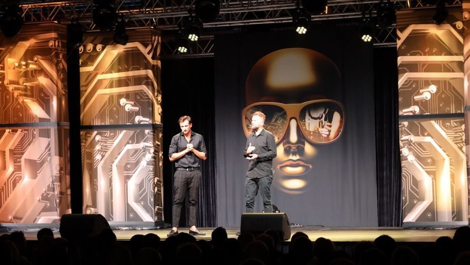 Kabaret Skeczów Męczących w Pleszewie