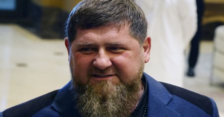 Ramzan Kadyrow jest śmiertelnie chory? Nowe doniesienia mediów