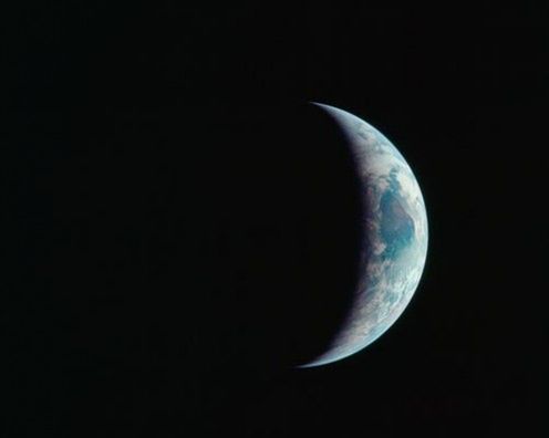 Fot. NASA
