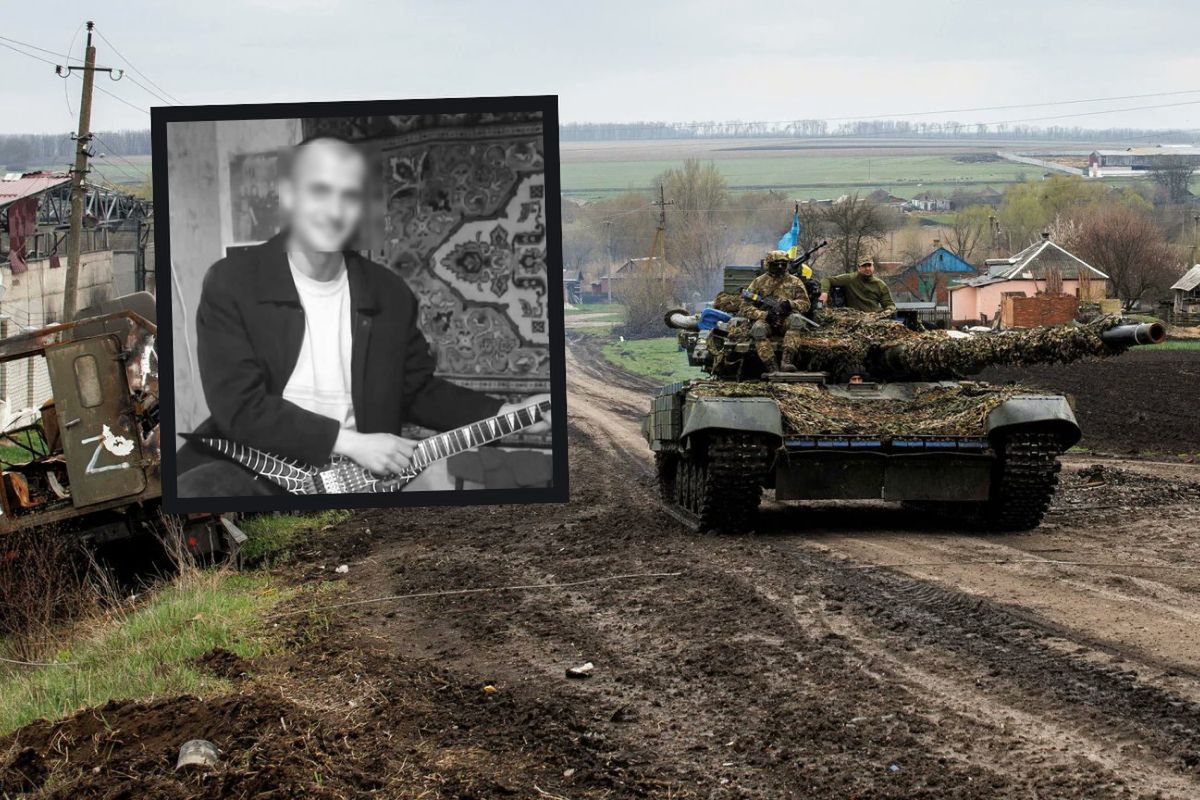 Rodzina czekała 3 lata. Ciało Ukraińca zwrócone. "Spalone i okaleczone"