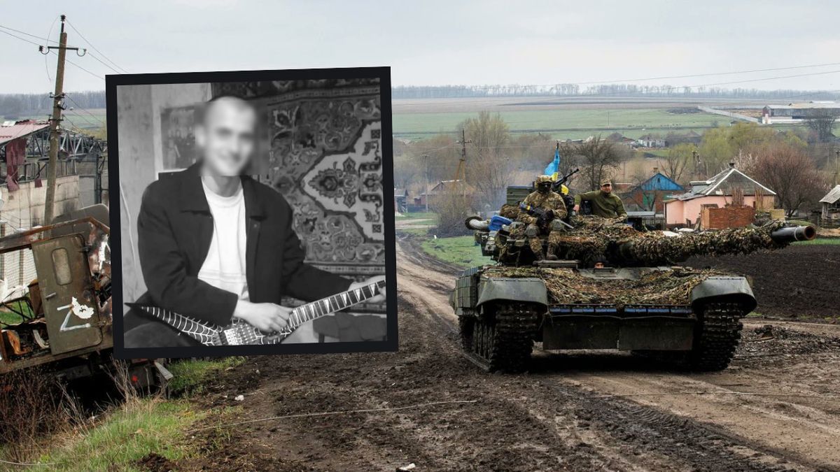 Ciało zaginionego żołnierza wróciło do Ukrainy w tragicznym stan