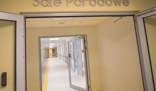 Śmierć pacjentki po porodzie. Sąd nakazuje podjąć na nowo śledztwo