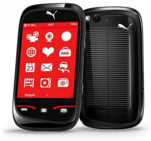 Podsumowanie targów MWC 2010 10