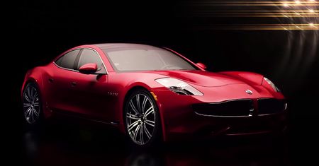 Karma Revero niczym perpetuum mobile