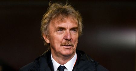 Zbigniew Boniek usłyszał prokuratorski zarzut