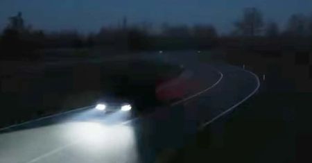 Ferrari Luce w zapowiedzi wideo. Producent zdradza coraz więcej szczegółów