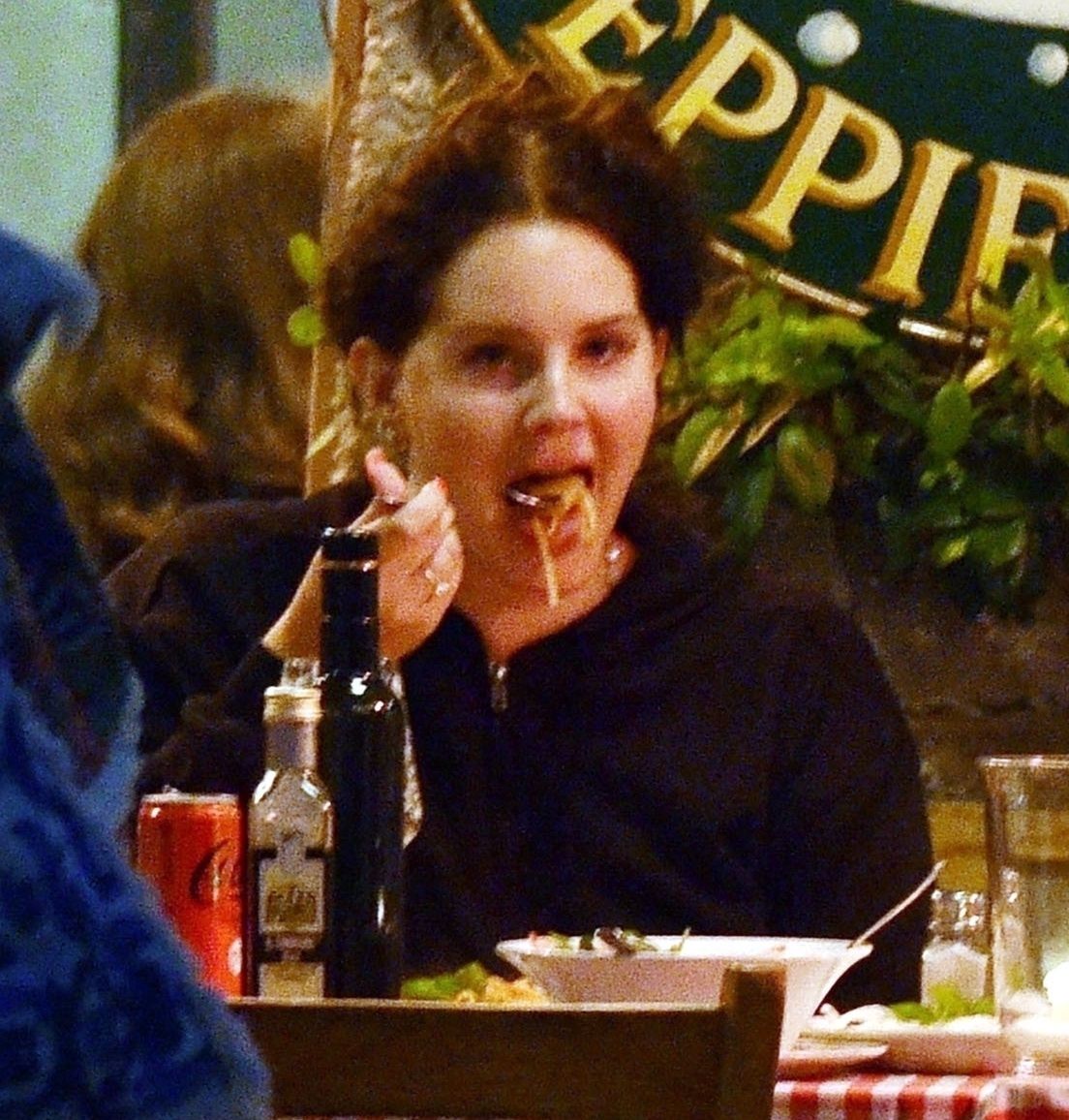 Lana Del Rey