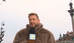 Wpadka w "Dzień dobry TVN". Prezenter przeklął na wizji