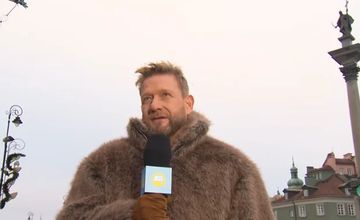 Wpadka w "Dzień dobry TVN". Prezenter przeklął na wizji