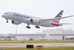 Przezywała, pluła, zastraszała w samolocie. Trafi za kraty