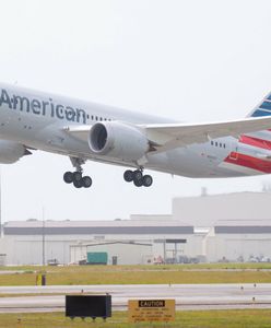 Przezywała, pluła, zastraszała w samolocie. Trafi za kraty