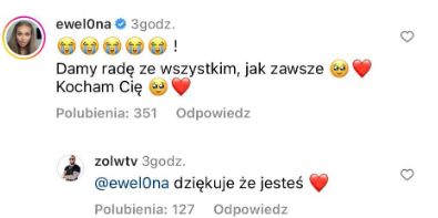 Ewel0na wróciła do Żółwia!
