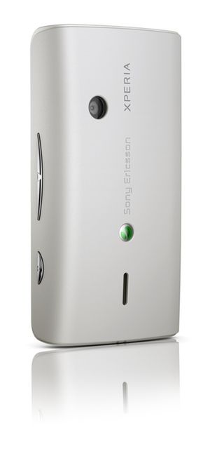 Sony Ericsson Xperia X8 - pierwsze zdjęcia [galeria] 4