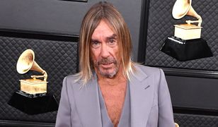 Iggy Pop podsumował Grammy. Mówił wprost, co myśli o nagrodzie i kapitule