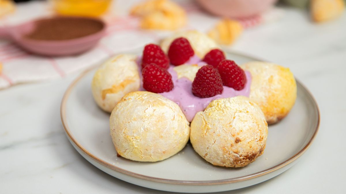 Już od samego patrzenia można natychmiast zgłodnieć