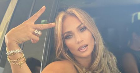Jennifer Lopez bez retuszu. Te zdjęcia mówią same za siebie