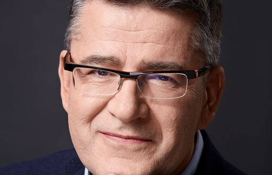 Tomasz Pawlikowski po 30 latach odchodzi z Publicis Groupe