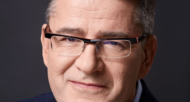 Tomasz Pawlikowski po 30 latach odchodzi z Publicis Groupe