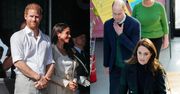 William się wściekł na Harry'ego. Wszystko przez to, jak zwracają się do Kate