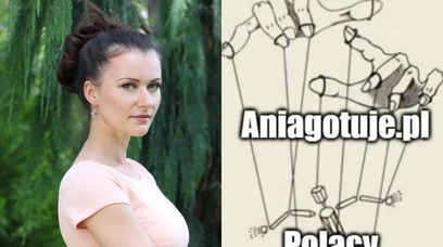 Jak wygląda Ania Gotuje? Mityczna blogerka istnieje naprawdę