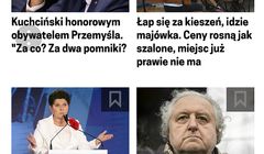 Mobilne strony Grupy naTemat z technologią PWA/React