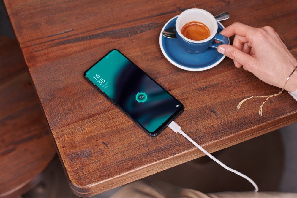 Oppo Reno 2