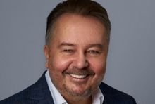 Bogusław Kisielewski (fot. Marian Chrzan)