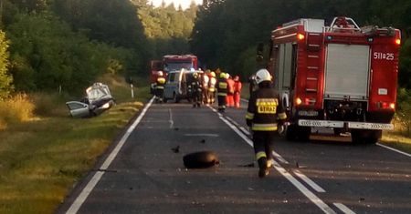 "Już mnie nie zobaczysz". 31-latek skazany na 11 lat za zabójstwo