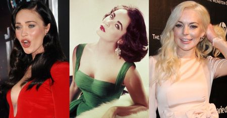 To Megan Fox zagra Elizabeth Taylor?!
