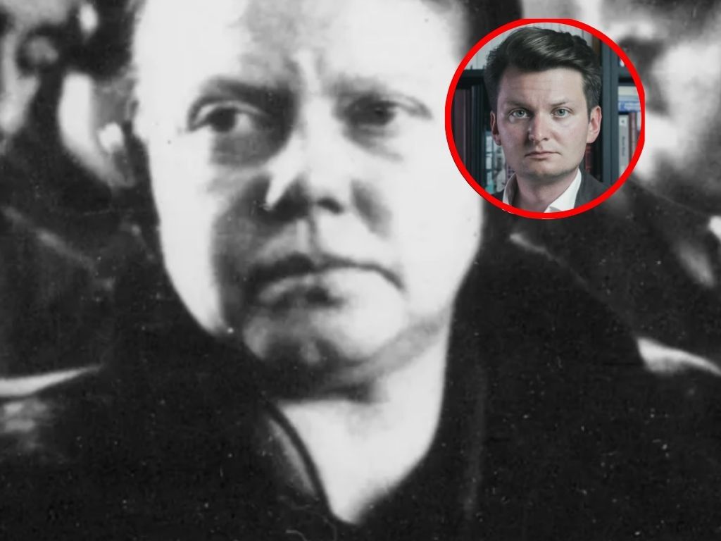 W obozach dopuszczała się najgorszego. "Ledwo udało ją się odratować"