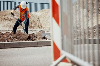 Zastąpią Ukraińców? Liczba pracowników z tego kraju wyraźnie rośnie