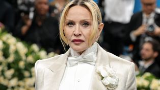 Madonna znów jest "za stara". Bo w pewnym wieku już nie wypada [OPINIA]