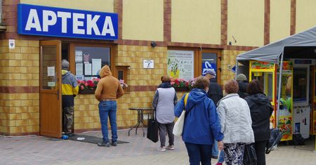 Pigułka "dzień po". Farmaceutom grożą pozwy