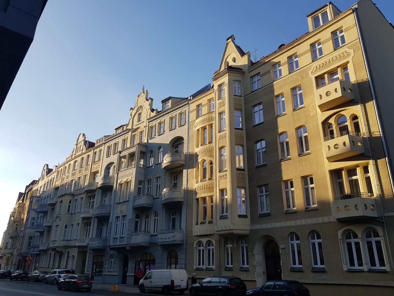 Wrocław: 47-latek groził, że wysadzi kamienicę. Ewakuowano mieszkańców