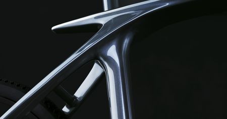 Metamorphosis - Pininfarina i De Rosa pokazują, jak piękny może być rower