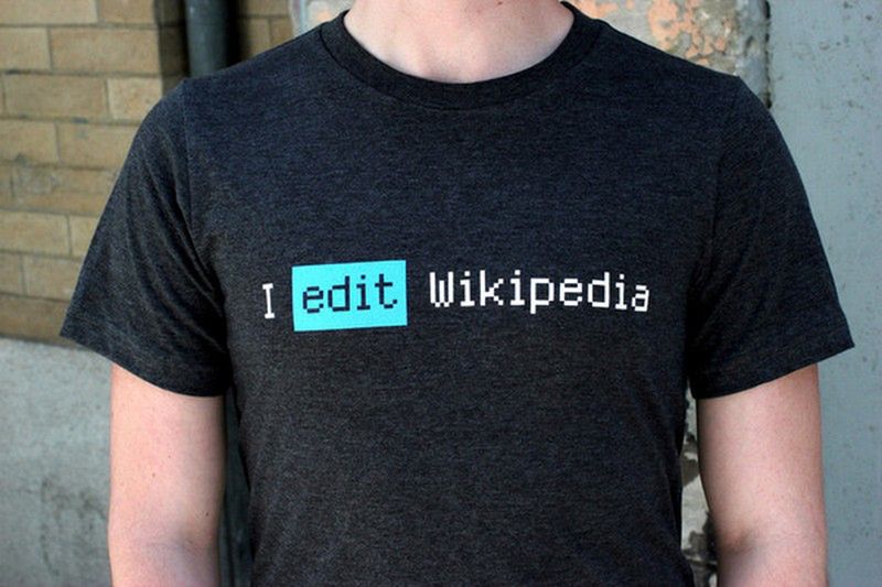 Wikipedia to lewacki spisek? Najnowsze badania neutralności zaskakują 5