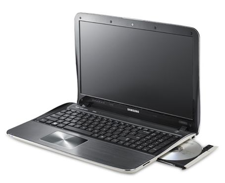 Samsung SF 510 - są konkrety, jest... przeciętnie? 2