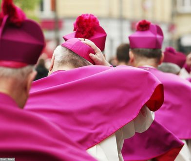 Czarzasty dla WP: "Pan dyrektor Rydzyk nie będzie dostawał grubych milionów"