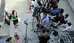 Za kulisami wieczorów wyborczych. „Wszystkie oczy są skierowane na ciebie”