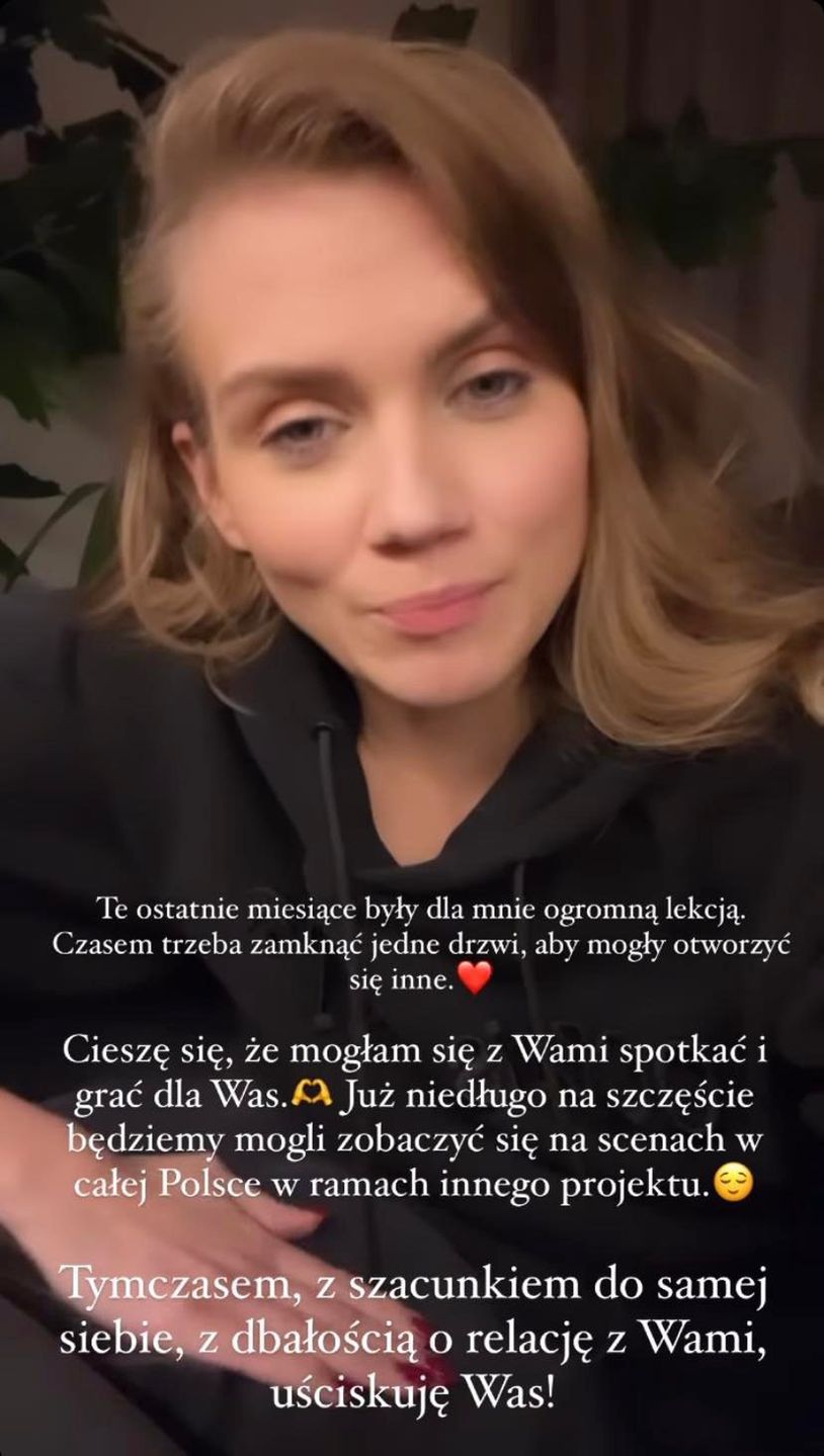 Agnieszka Kaczorowska