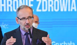 Nowe dane o zakażeniach. 910 nowych przypadków