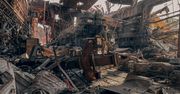 Ostatni bastion w Mariupolu. Żołnierz pokazał dramatyczne chwile przed upadkiem