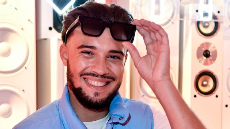 Leon Myszkowski stworzy piosenkę na Eurowizję