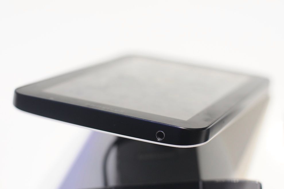 Samsung Galaxy TAB – pierwsze wrażenia [wideo + galeria] 30