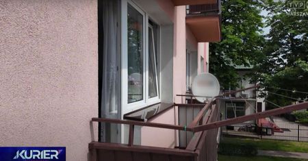Sąsiadka, która nie daje żyć normalnie...15 lat walki o spokój!